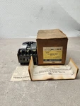 New In Box Square Dc Control Relay 8501 GD0-20. Fixed Price $30.60.