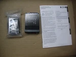 Eaton E5-424-E0402 Multi Function Counter Display 10-30VDC Available. Fixed Price $150.00.