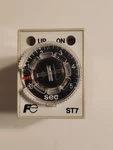 Fuji Electric ST7P-2DE5S-ADC Timer Warranty & Free Shipping. Fixed Price $29.99.