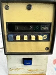 Atc 325A347A10PX Analog Counter. Fixed Price $62.99.