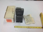 Issc Kanson 1014-1-H-2-B Solid State Timer Off Delay .06-25.0 Sec. New In Box. Fixed Price $60.00.