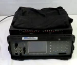 Cxr Telecom 5200 Transmission Analyzer, For Parts/ Repair. Fixed Price $140.00.
