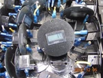 (1) Redington 3410-1000 Ac/dc Hour Meter. Fixed Price $12.50.