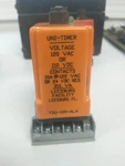 Diversified Electronics TDU-120-ALA Uni-timer TDU120ALA. Fixed Price $99.99.