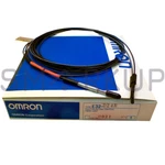New In Box Omron E32-D24R Fiber Optic Sensor. Fixed Price $92.97.
