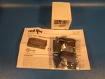 Red Lion CUB7CCS0, 8-DIGIT Miniature Electronic Counter. Fixed Price $135.00.