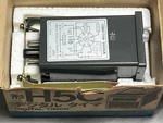 Omron H5C-P4D Digital Timer New In Box. Fixed Price $99.99.