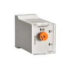 OA2R10MV1, Crouzet, Syr-line Plug-in Timer, 8 Pins, 12-240 Vac/dc, 2X10A. Fixed Price $70.64.