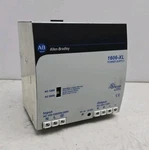 Allen Bradley 1606-XL240E Ser Power Supply Dc 24-28V/10A Ac 100-120/200-240. Fixed Price $35.99.