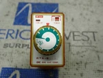 New Idec RTA-SP2F Pneumatic Timer 120V 8 Pin. Fixed Price $35.00.