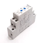 Finder 80.91.0.240.0000 Time Delay Relay, Spdt, 0.1S To 24HR, 12-240VAC/DC. Fixed Price $55.00.