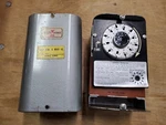 Miller-harris 3106-3 Commercial Defroster Control Timer, 1-1/2 Hp 125/250V. Fixed Price $44.95.
