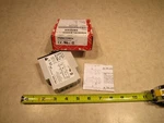 Carlo Gavazzi PMB01DM24 Multifunction Timer, S0035. Fixed Price $99.95.