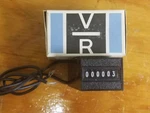 Veeder-root 779096-406 Electromechanical Counter Nos 24VDC Digit. Fixed Price $20.00.