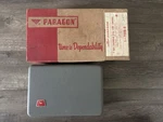 Amf Paragon Day Time Control 120/277 Vac 40 Amp Model 7008-0 (nos). Fixed Price $250.00.