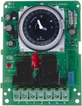 Intermatic DTAV40M Defrost Timer,mechan Hp (120-240V). Fixed Price $177.03.