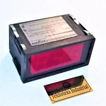 Negele Bcd Digitalanzeige DAB-3 Counter 24VDC. Fixed Price $64.87.