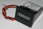 Kep E660 Electro Mechanical Compact Digit Counter - 5 V Dc 10 Cps. Fixed Price $11.95.