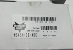 Automation Direct MS4SM-CE-ADC Time Delay Relay 0.05S-60H. Fixed Price $31.92.