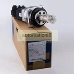 1PC New Mitsubishi Ac Servo Motor HF-KP73BG7K. Fixed Price $1198.00.