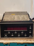Vintage Red Lion Controls 6 Digit Led Counter. Fixed Price $99.99.