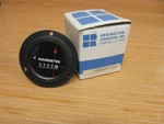 Redington 7510-002/115AC Hour Meter 7510002115AC. Fixed Price $937.77.