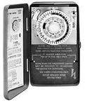 Paragon 8143-20 Defrost Control, 208/240V, Amp. Fixed Price $158.46.