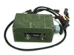 Oshkosh Military Cargo Truck Sequential Timer Module 3720060 6645-01-575-2297. Fixed Price $60.00.