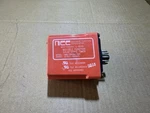 National Controls Corporation Multiple Function Solid State Timer. Fixed Price $30.00.