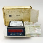 New London Electronics IL2-P-R-DC Digital Panel Meter 11-30V S/n 09D014. Fixed Price $399.00.