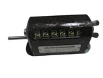 Durant 6-H-7-1-L-AC Timer (as Is) Unmp. Fixed Price $51.00.