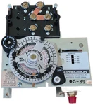 Nib Precision Controls Hour Timer ( Timing Motor) 6245-20A 208-240V. Fixed Price $199.99.