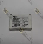 Abb, 234 Ct-ahd, CCT-AHD.12, 1SVR500110R0000, Timer Relay Delay Timing. Fixed Price $95.00.