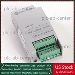 New Ab 2080-IF2 Allen-bradley MICRO800 Point Analog Input Plug-in 2080IF2. Fixed Price $84.13.