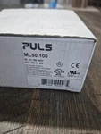 New Puls ML50.100 100-240V Power Supply "usa Seller". Fixed Price $100.00.
