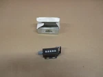 Redington 1-2035 Mechanical Counter New. Fixed Price $69.99.