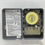 Intermatic T174 Dpst 24 Hour 208-277-VOLT Time Switch With Type Indoor Enclosure. Fixed Price $189.99.
