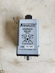 *nos* Mark 330-120V-10 Operate Delay Timer. Fixed Price $69.00.