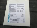 Siemens 3RP1531-1AQ30 New In Box.. Fixed Price $49.00.