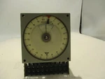 New Eagle Signal HA40A6B261 Microflex Timer 120V 0-20 Sec.. Fixed Price $196.00.