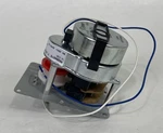 Open Box Crouzet 88256575 Timer Delay Relay 60-MIN. 115V. Fixed Price $139.99.
