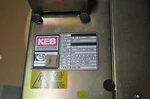 Keb-antriebstechnik Homag Drive 4-008-39-2372 V2.0. Fixed Price $862.50.