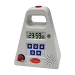 Cooper Atkins FT24 Digital Timer, Down,count Up, 24HR 9JXT0. Fixed Price $74.95.