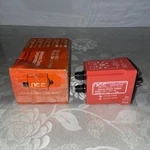 Ncc CKK-120-461 Solid State Timer 1.2-120SEC 120V-AC. Fixed Price $80.00.