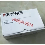 1PC New Keyence MV-20 Server Driver MV20 Brand With Warranty Free Shipping. Fixed Price $413.75.