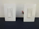 Legrand Radiant Countdown Timer With Wall Plate. (2 Pack). Fixed Price $22.99.