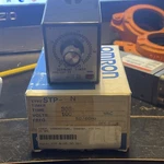 Omron Subminy Timer New Box STP-N-US-30-SEC. Fixed Price $99.99.