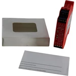 New Allen Bradley 440R-N23132 Guardmaster MSR127TP Minotaur Safety Relay Series. Fixed Price $164.95.