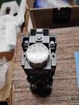 Control Relay With Timer Sqd # X040V02 And 8501XTD1. Fixed Price $75.00.
