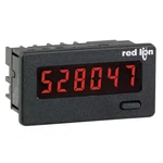 Red Lion Controls LD400600 Counter, Led, Digits, 2.25". Fixed Price $1194.99.
